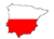 REPRESENTACIONES Y DISTRIBUCIONES PICAZO - Polski